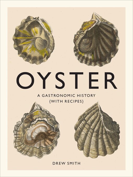 Title details for Oyster by Drew Smith - Available